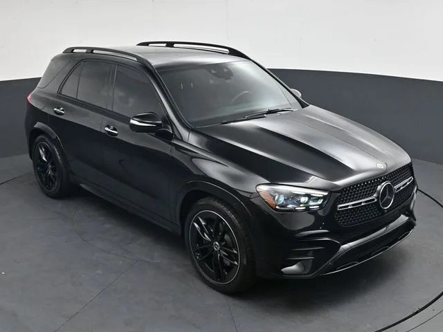 Used 2024  Mercedes-Benz GLE 580 image 22