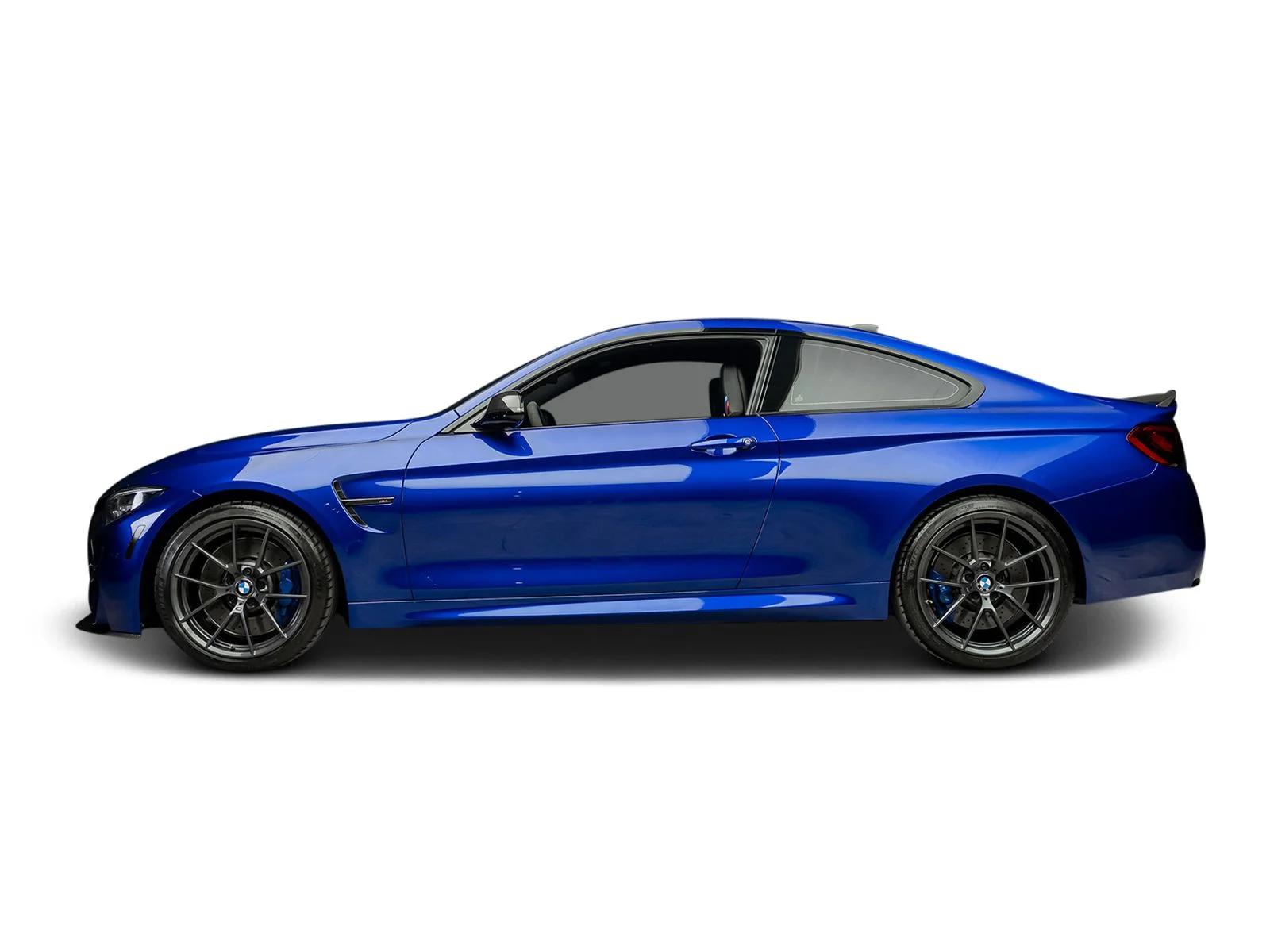 Used 2020 Red BMW CS image 26
