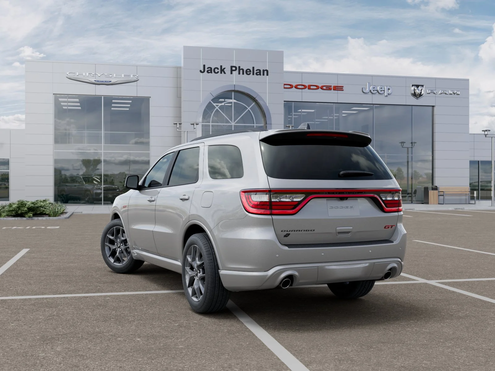 New 2026 Triple Nickel Exterior Paint Dodge GT Premium HEMI V8 image 29
