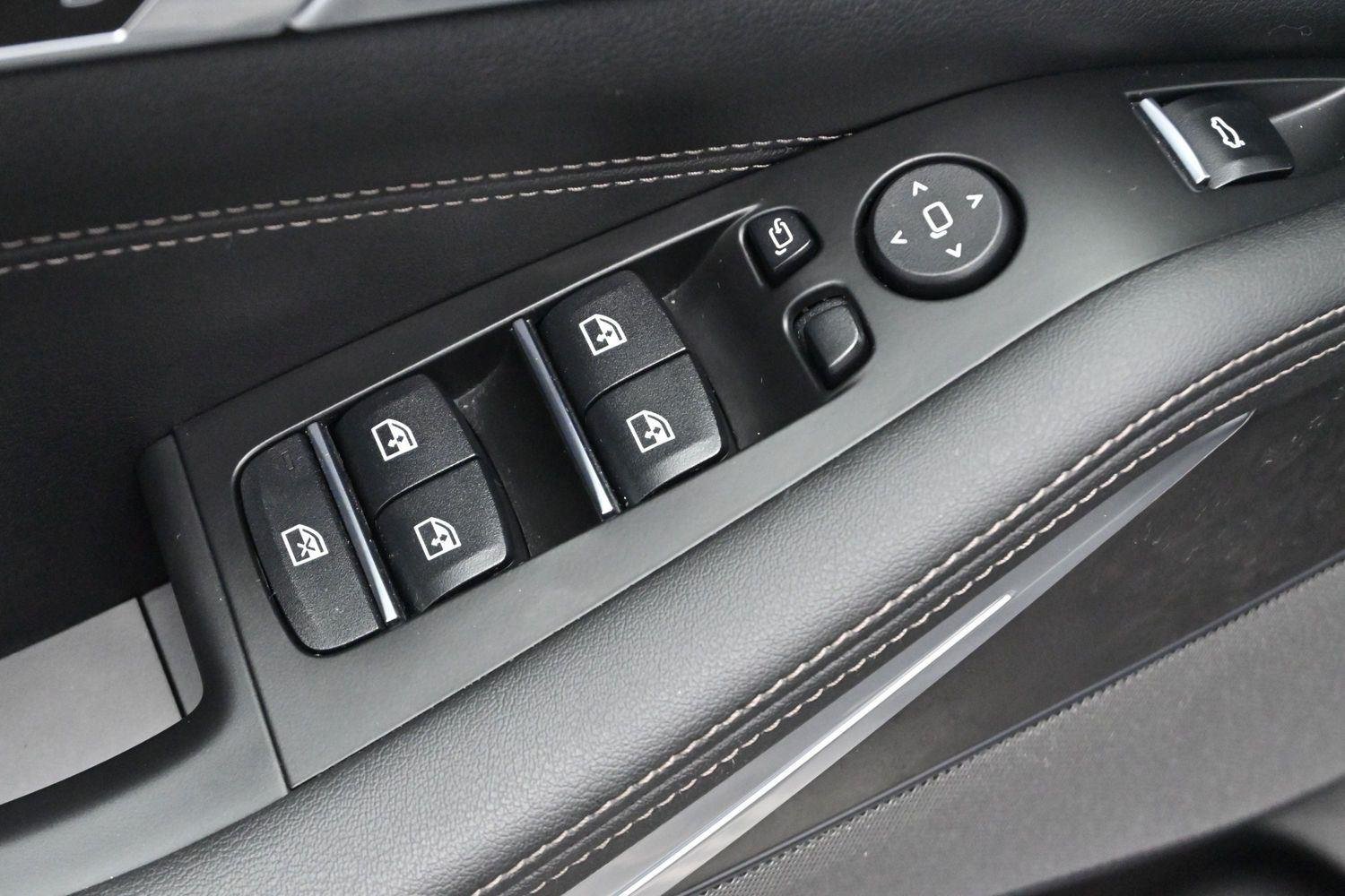Used 2024 Carbon Black Metallic BMW xDrive40i image 14