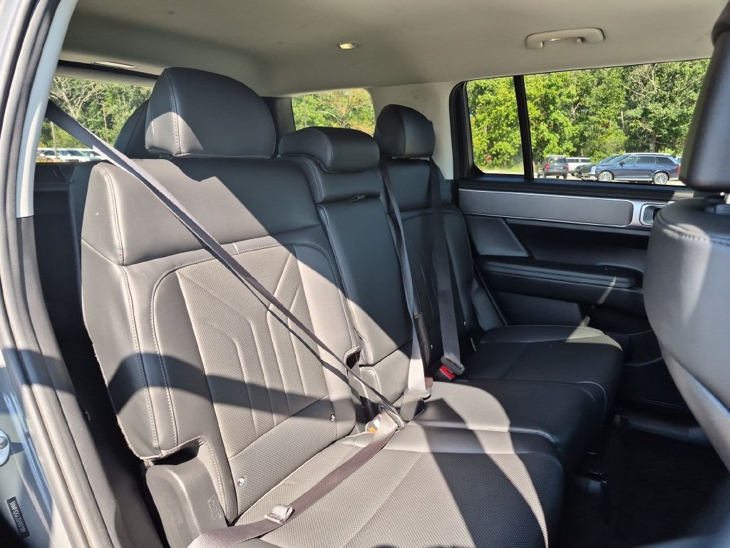 Certified Used 2025 Gray Hyundai XRT image 30