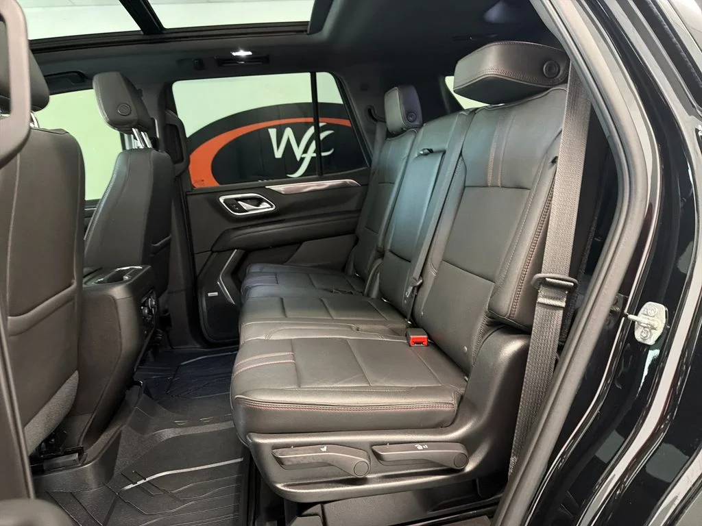 Used 2021 Black Chevrolet RST image 11