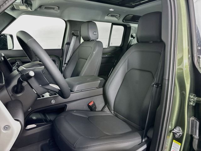 New 2026 Green Land Rover S image 21