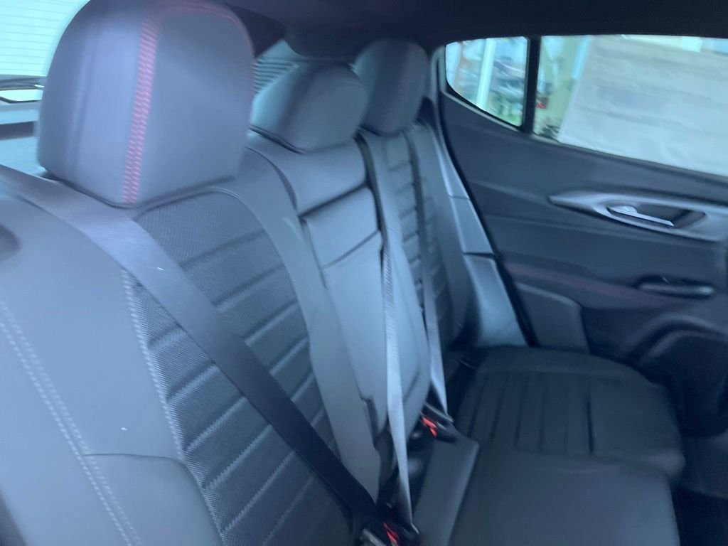 2024 Dodge Hornet GT - Photo 25