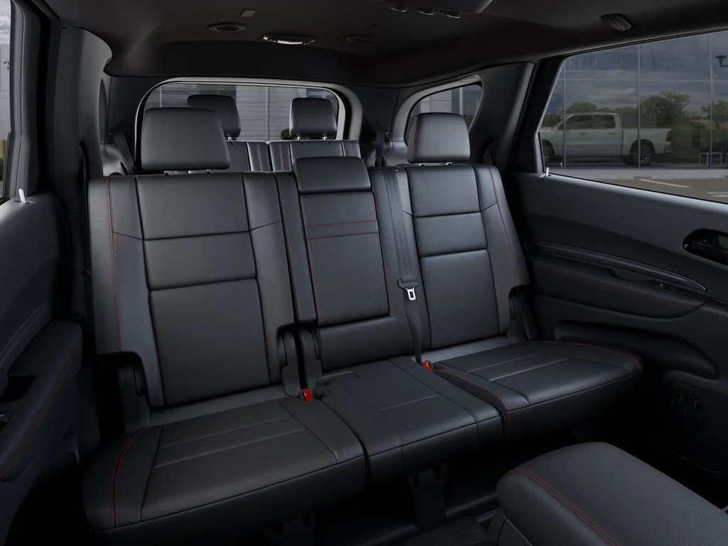 New 2026 Night Moves Dodge GT Plus HEMI V8 image 15