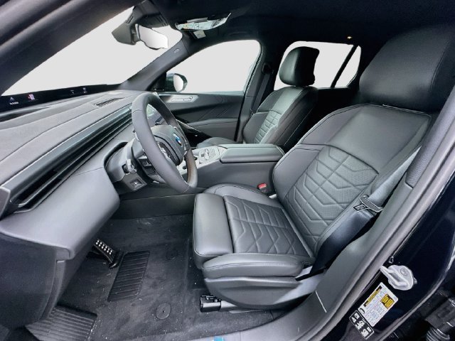 New 2027 Black BMW  image 15