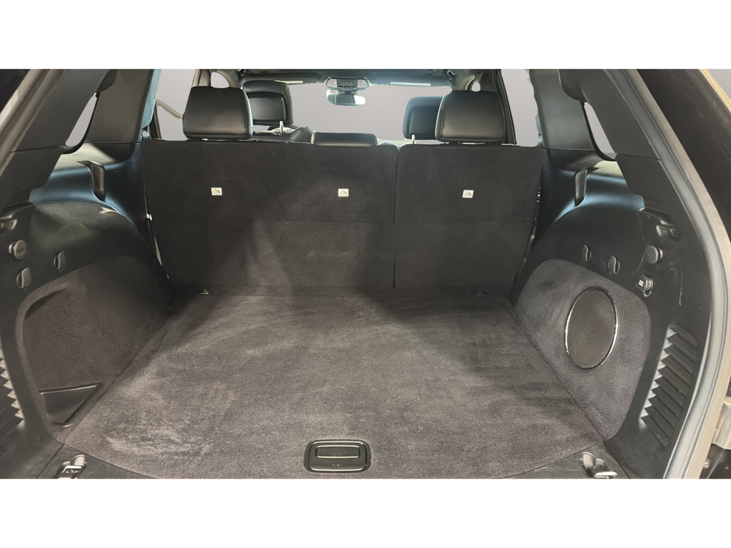 Used 2020 Black Jeep Limited image 23
