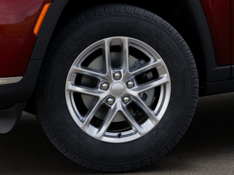 2025 Jeep Grand Cherokee L Laredo - Photo 39