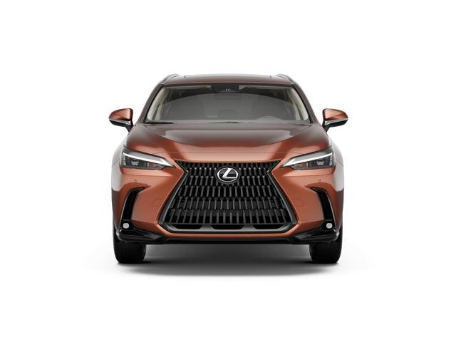 New 2026 Copper Crest Lexus PREMIUM PLUS AWD image 5