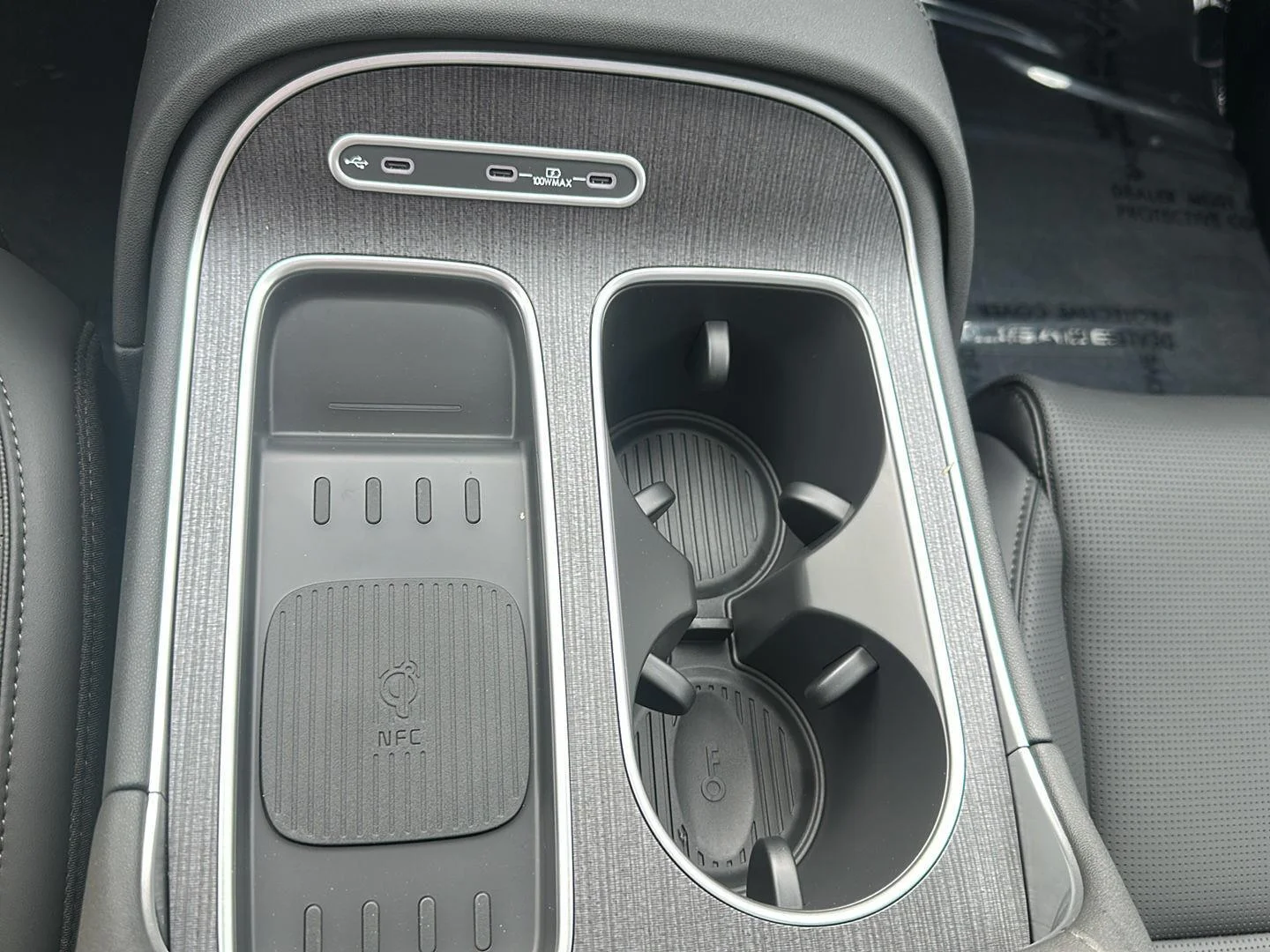 New 2026 Creamy White Pearl Hyundai SEL Premium 7P image 29