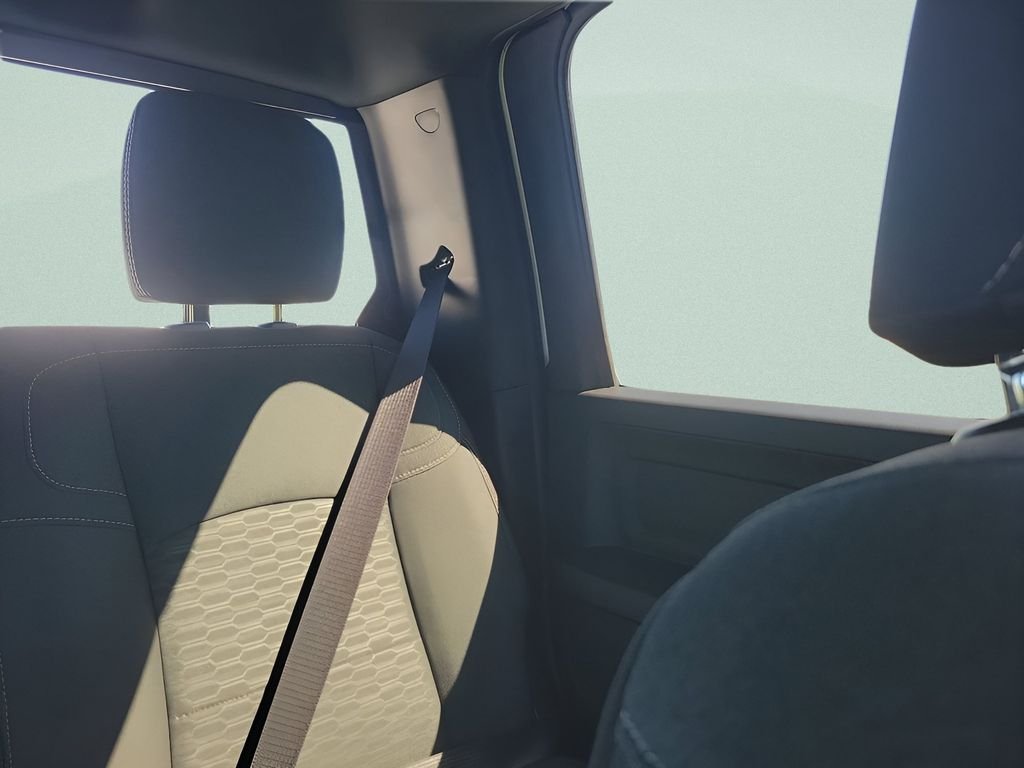 2026 RAM 3500 Tradesman - Photo 13