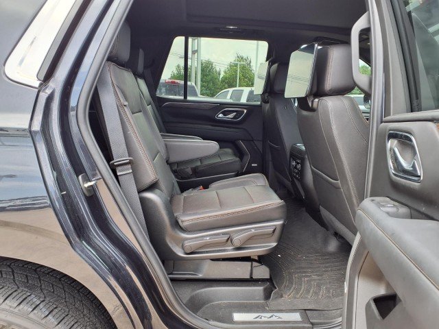 2023 Chevrolet Tahoe High Country - Photo 10