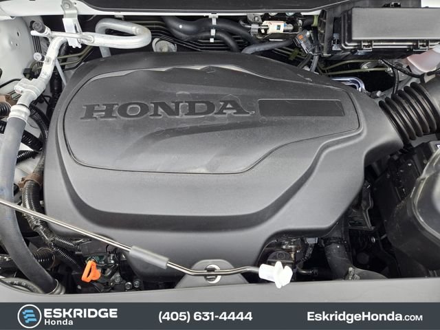 2026 Honda Ridgeline TrailSport - Photo 32