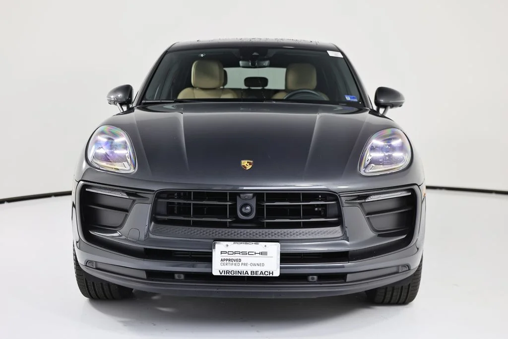 Used 2026 Gray Porsche  image 10