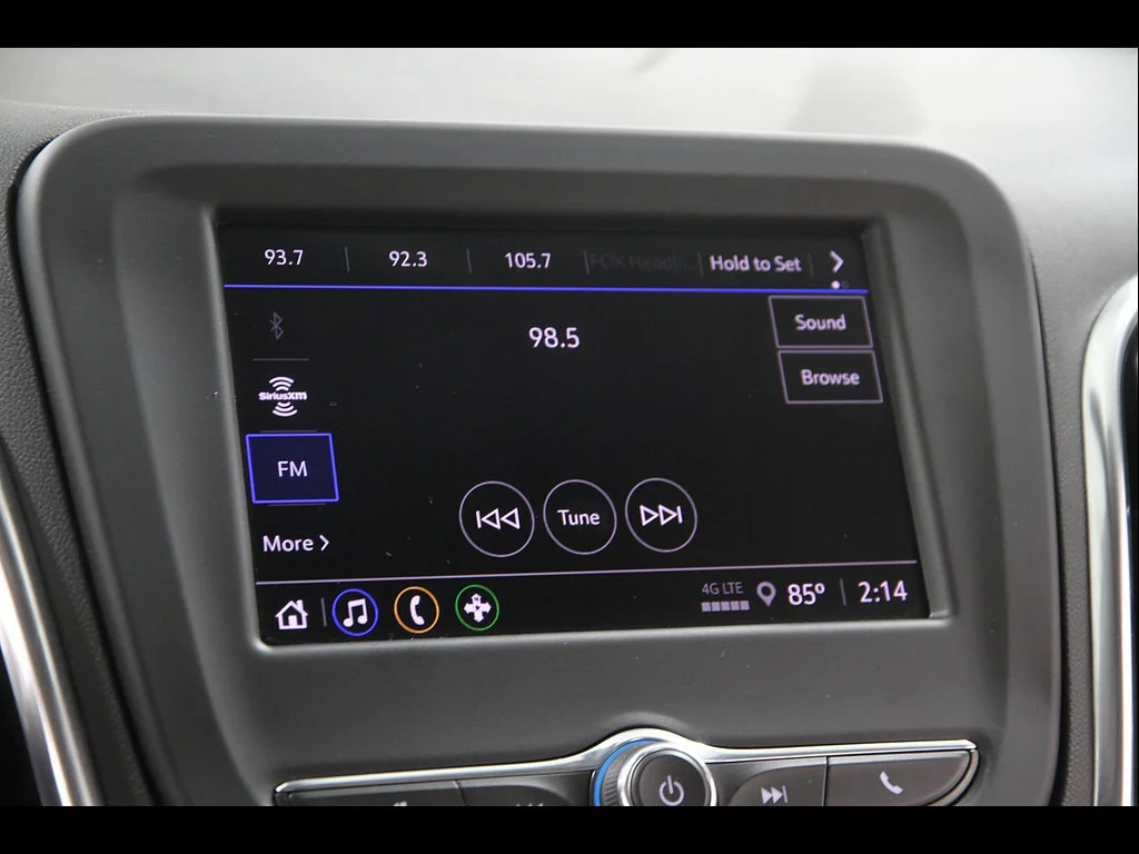 2024 Chevrolet Equinox LS - Photo 11