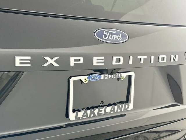 New 2026 Ford Expedition Max King Ranch