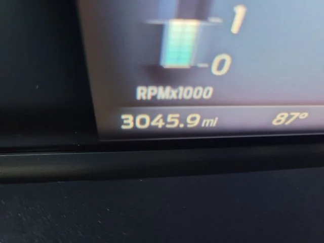 Used 2026 White Ford Big Bend image 31