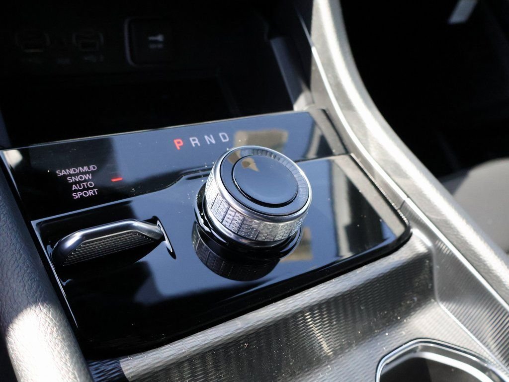 2025 Jeep Grand Cherokee L Limited - Photo 38