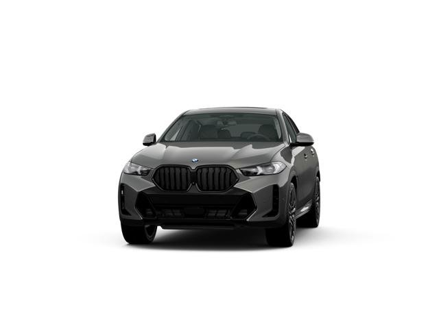 New 2027 Dravit Grey Metallic BMW  image 3