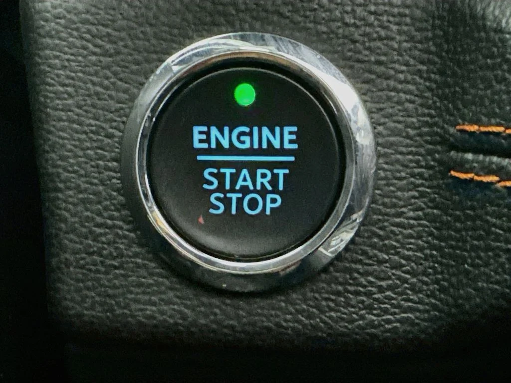 Used 2023 Green Ford Timberline image 19