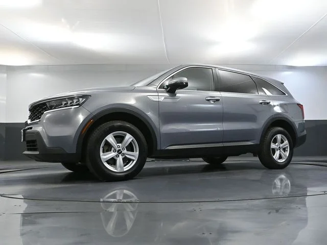 2023 Kia Sorento LX - Photo 54