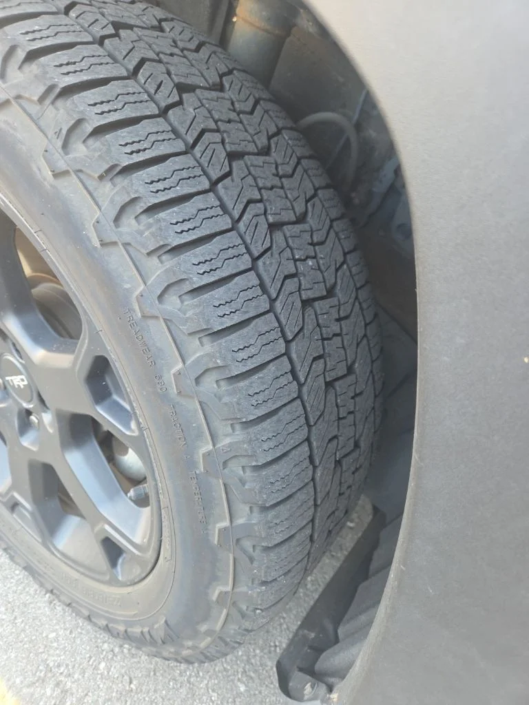 Used 2021 Gray Toyota TRD Off Road image 11