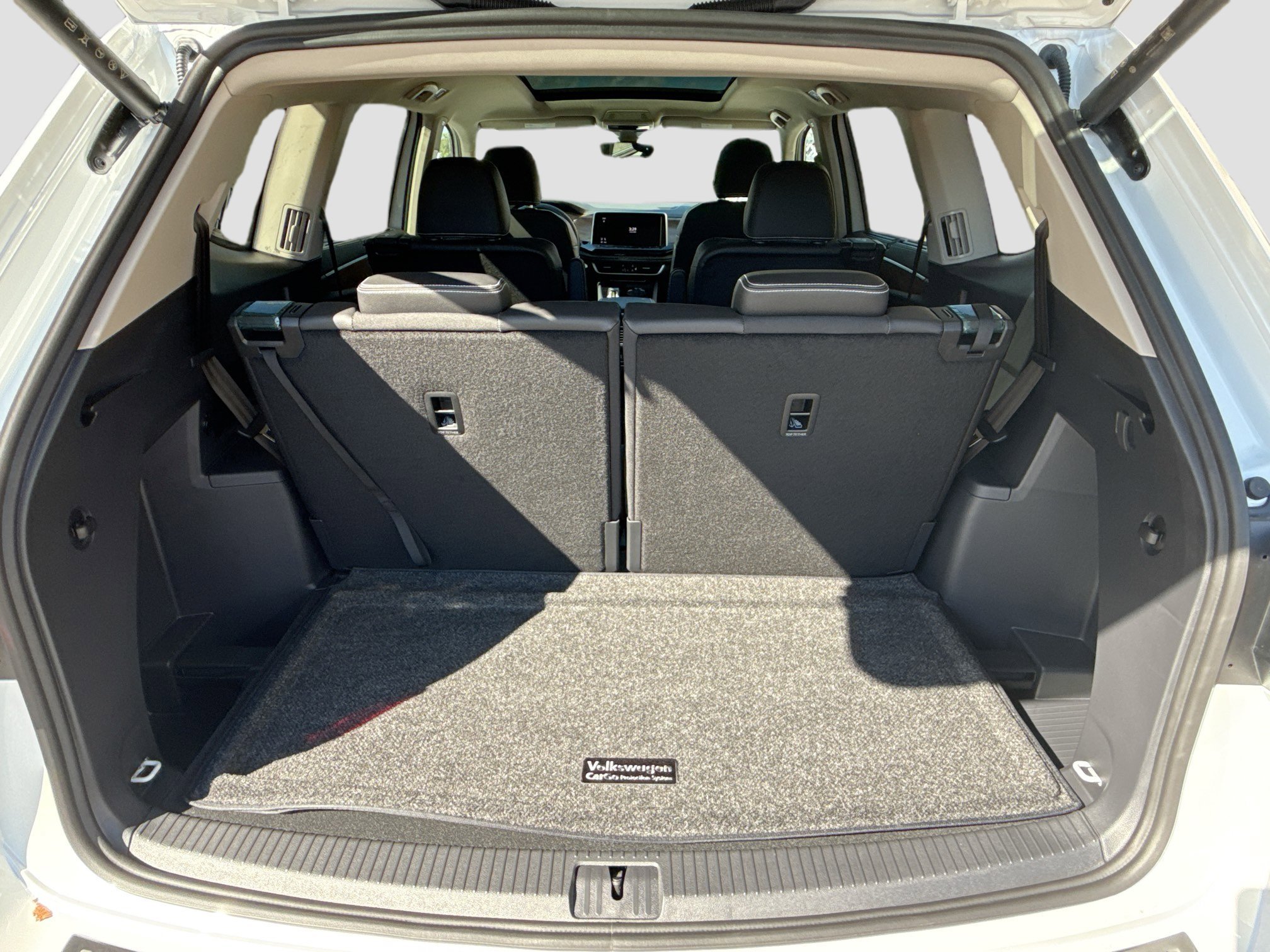2026 Volkswagen Atlas SE w/Tech - Photo 22