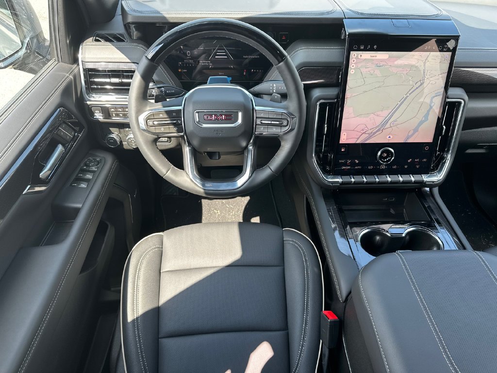 Used 2026 Silver GMC Elevation image 24
