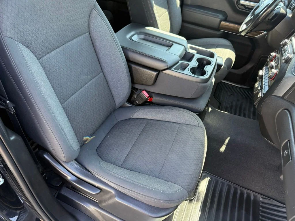 Used 2020 Black Chevrolet LT image 50