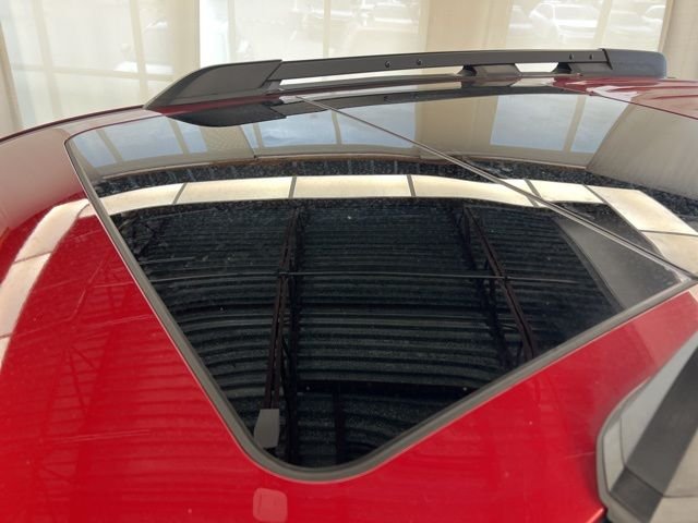 2026 Honda Passport TrailSport - Photo 27