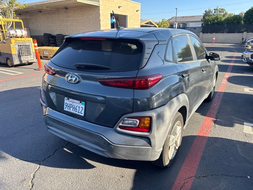 2020 Hyundai Kona SE - Photo 4