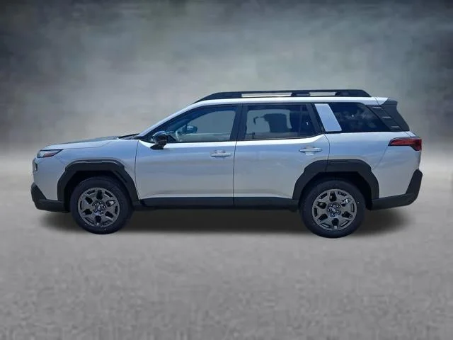 New 2026 ICE SILVER METALLIC Subaru Premium image 8
