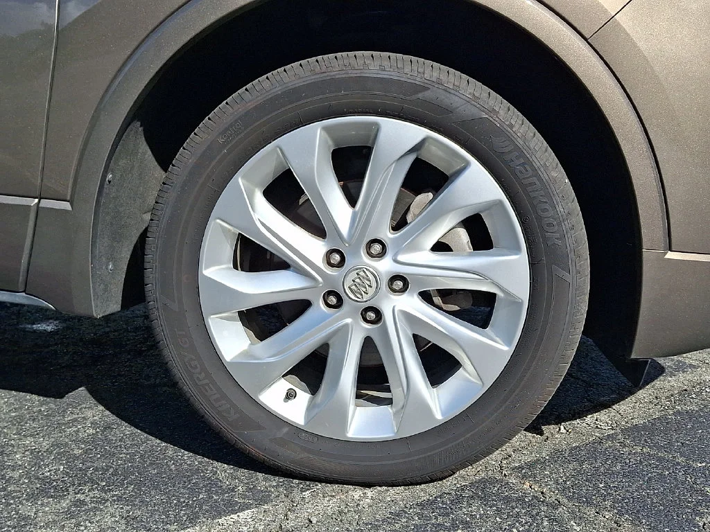 2016 Buick Envision Premium I - Photo 8
