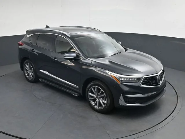 Used 2019  Acura Technology Package image 22