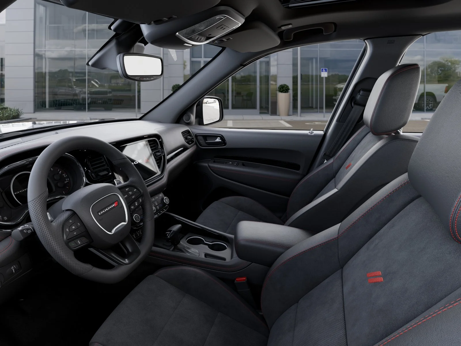 2026 Dodge Durango GT Plus - Photo 46