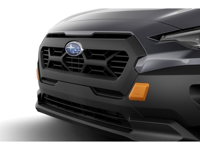 2024 Subaru Crosstrek Wilderness - Photo 11