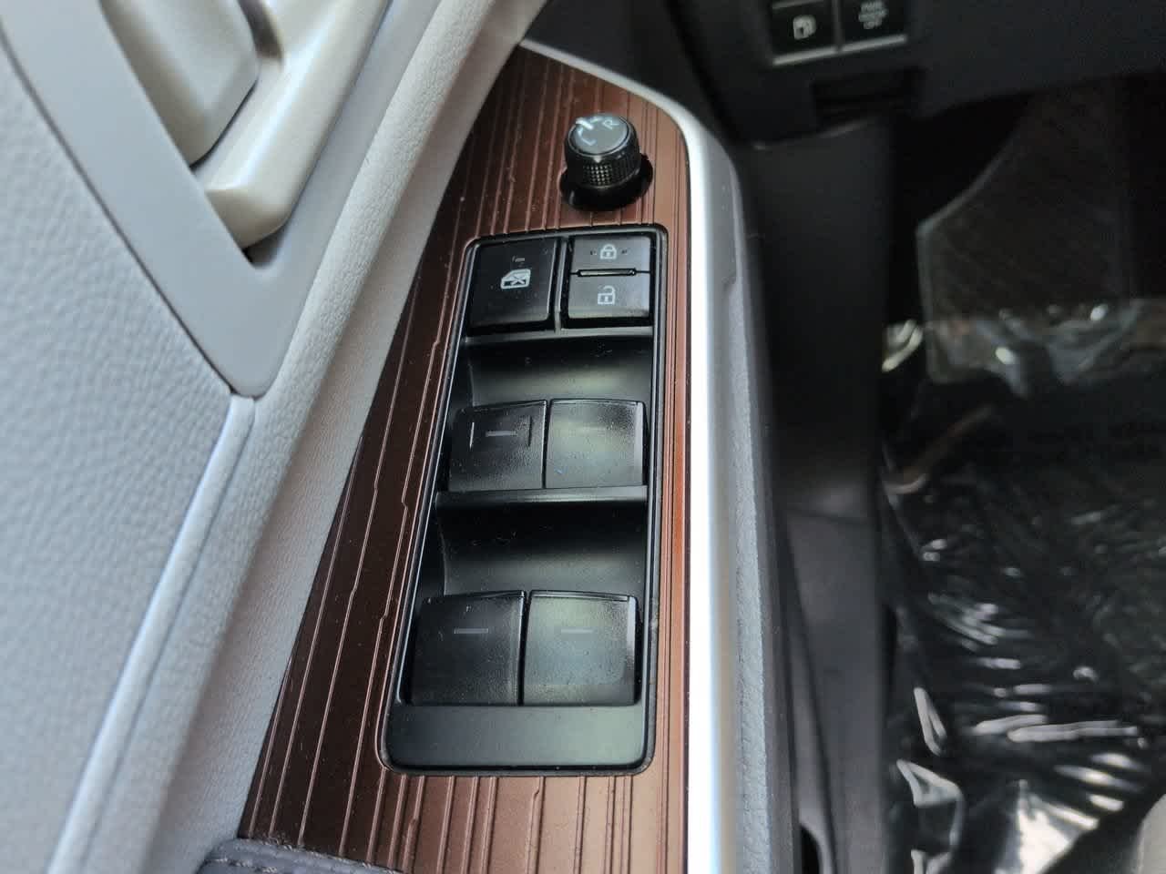Certified Used 2022 Celestial Silver Metallic Toyota LE image 22