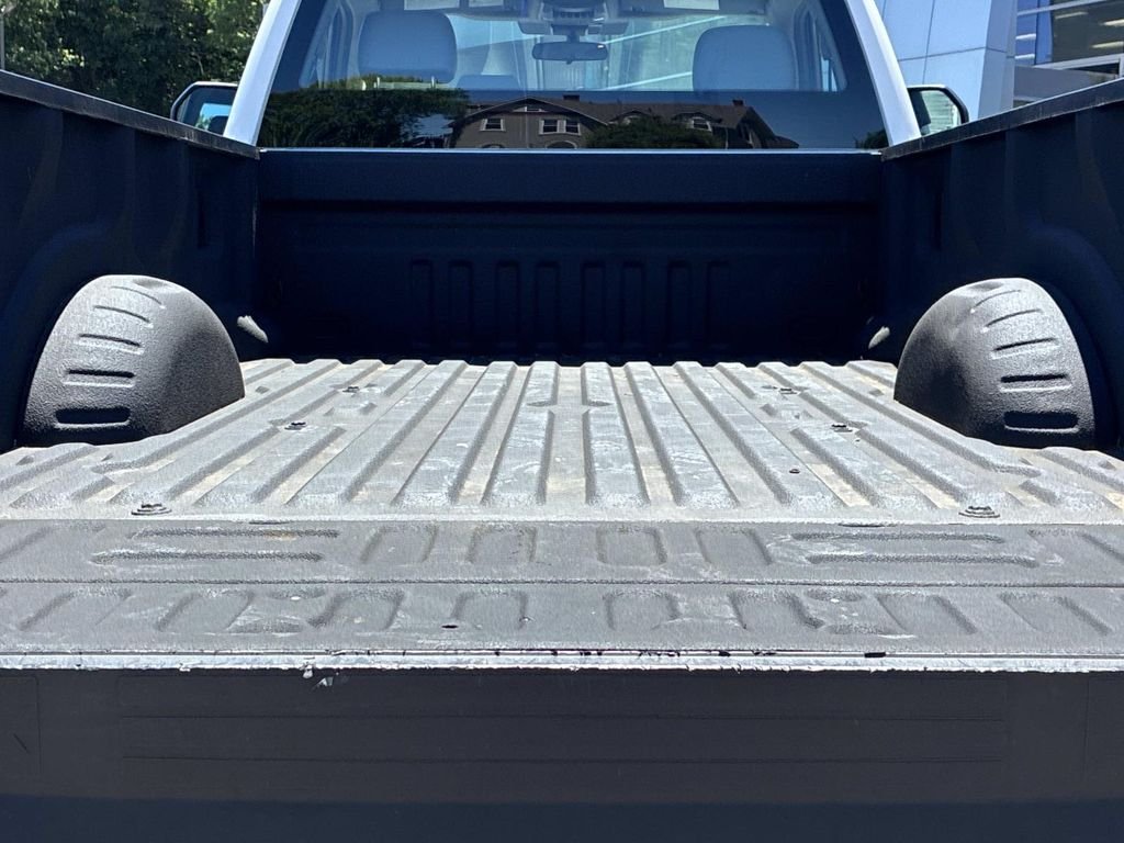 Used 2022 White Ford XL image 11