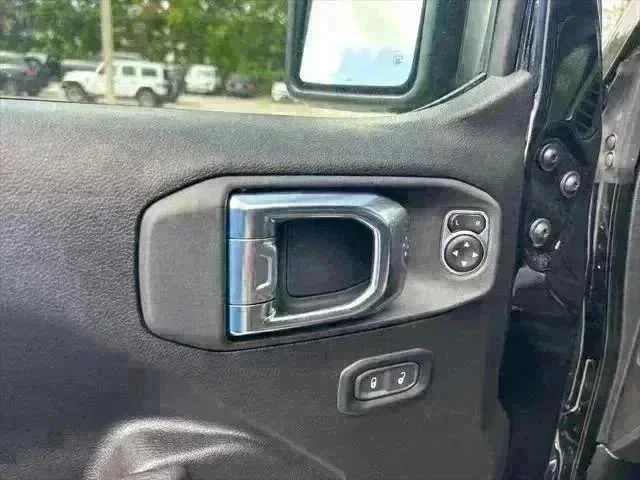 2025 Jeep Gladiator Sport S - Photo 32