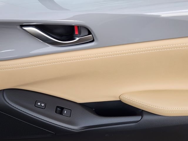 New 2026 Gray Mazda Grand Touring image 17