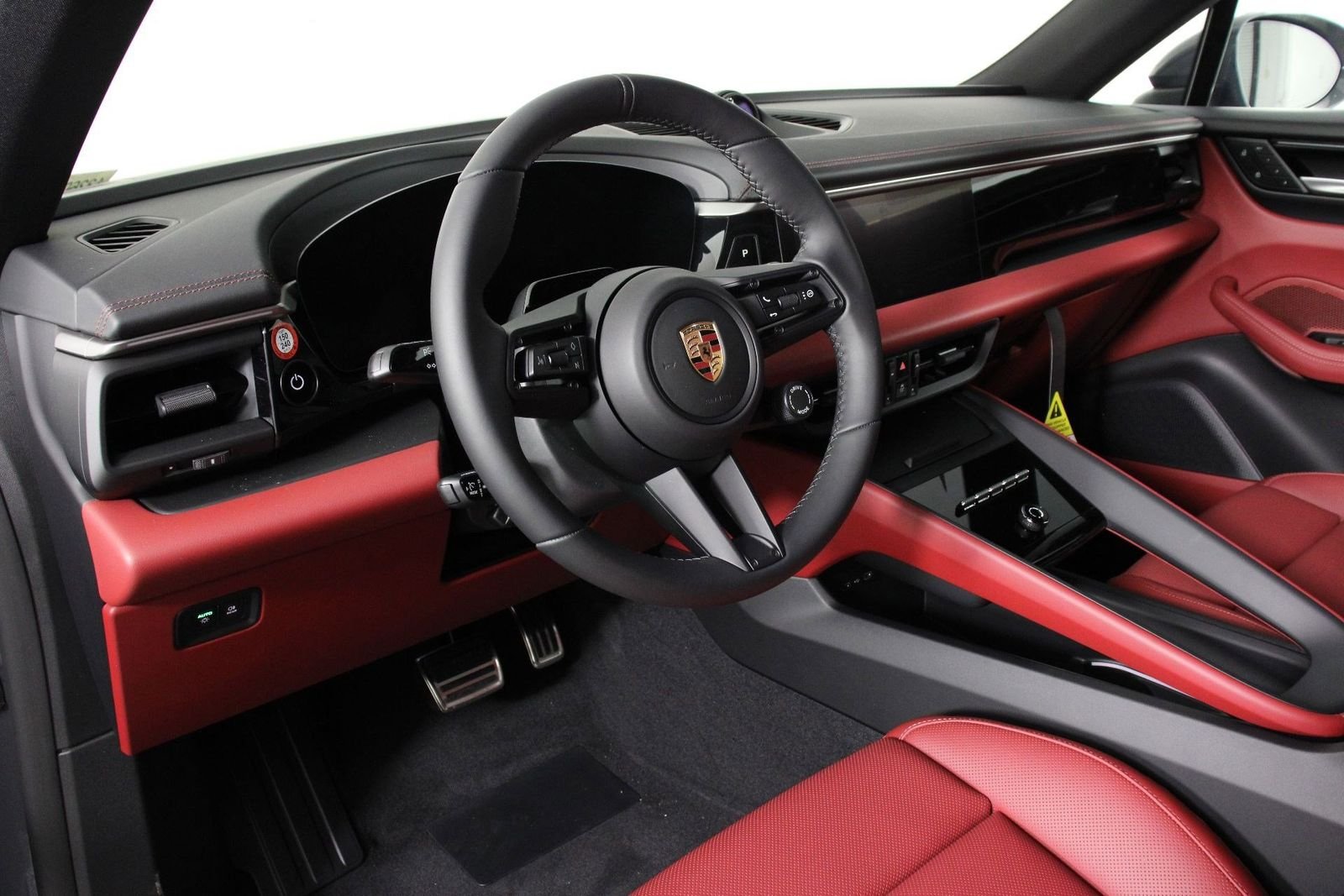 New 2026 Slate Grey Neo Porsche 4S image 4