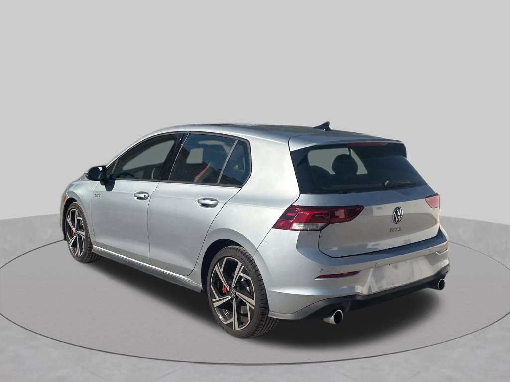 Used 2025 Silver Volkswagen 2.0T SE image 36