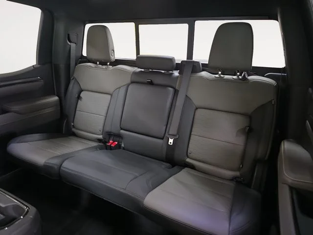Used 2024 Black Chevrolet ZR2 image 13
