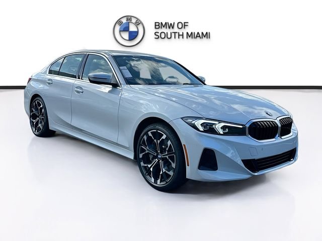 2026 BMW 3 Series 330i