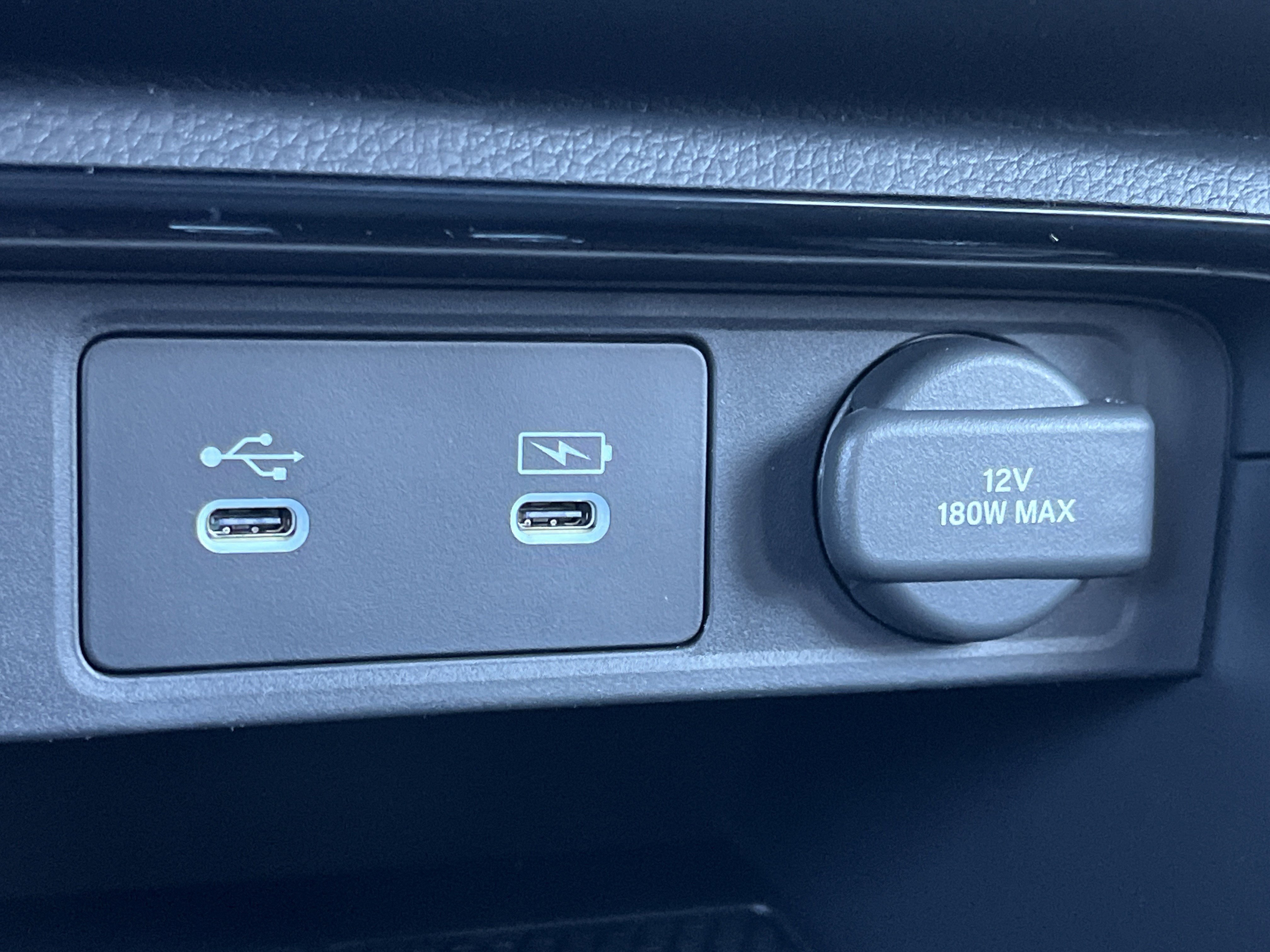 2026 Honda CR-V TrailSport - Photo 7