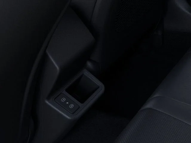 New 2026 Blue Kia EX image 26