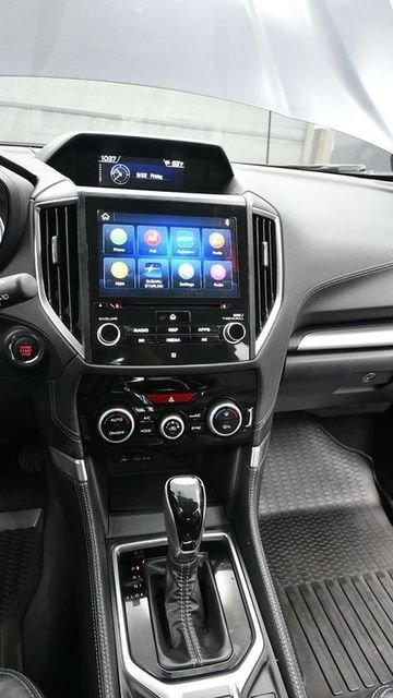Used 2019 Gray Subaru Limited image 21