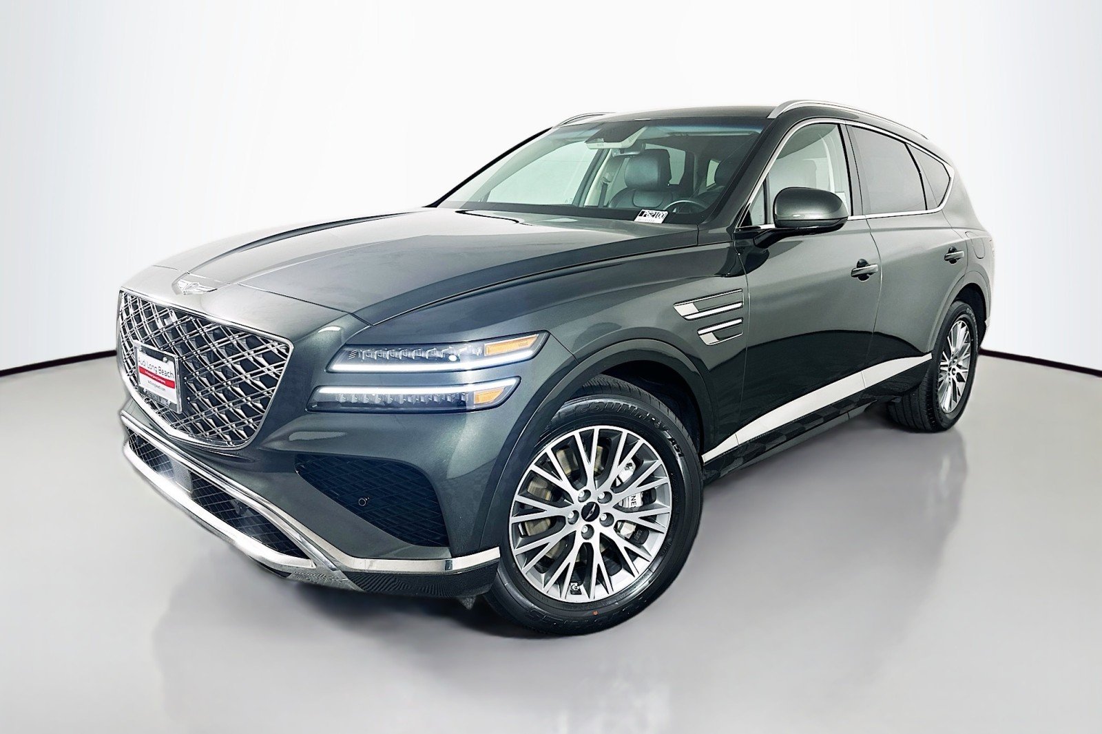 Used 2025 Storr Green Genesis 2.5T Standard image 1
