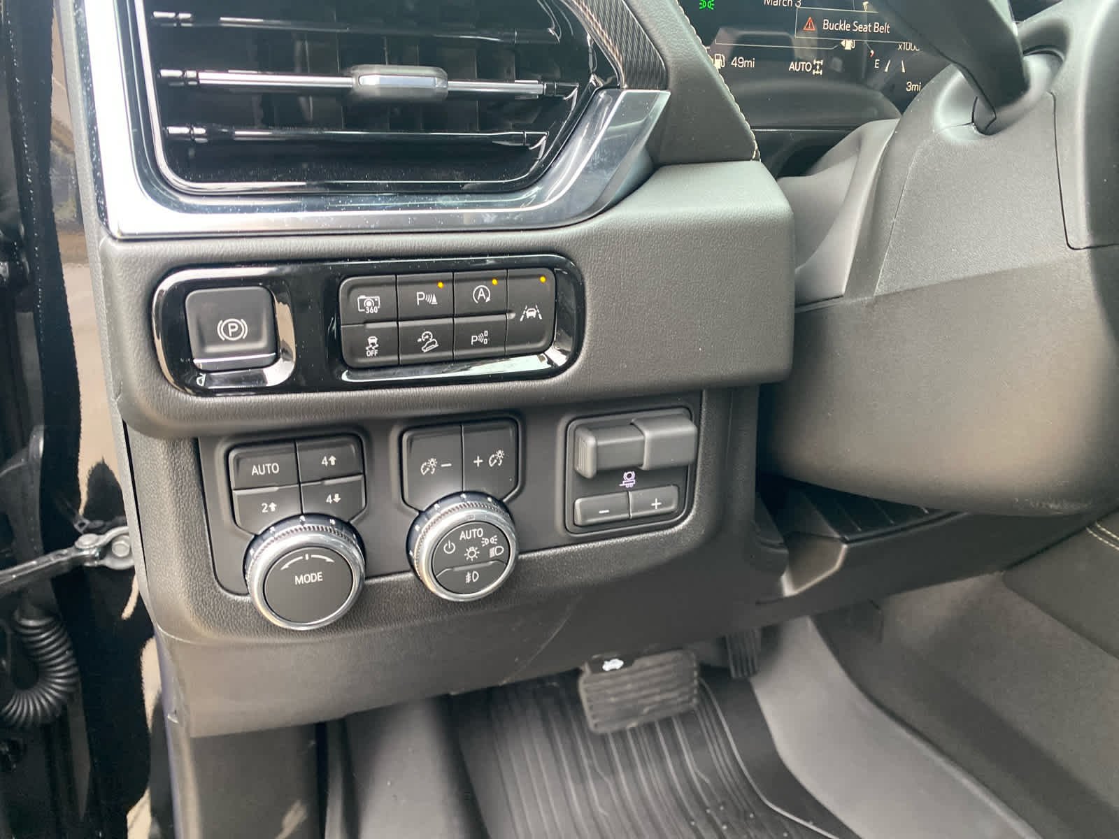 2026 GMC Yukon XL Elevation - Photo 15