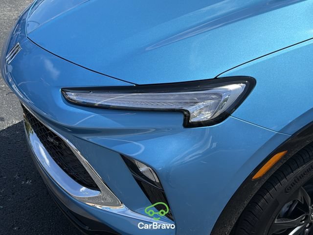 2025 Buick Encore GX Sport Touring - Photo 9